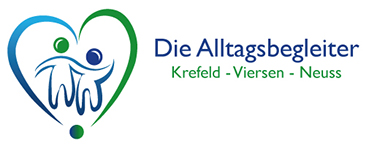 Die Alltagsbegleiter Logo